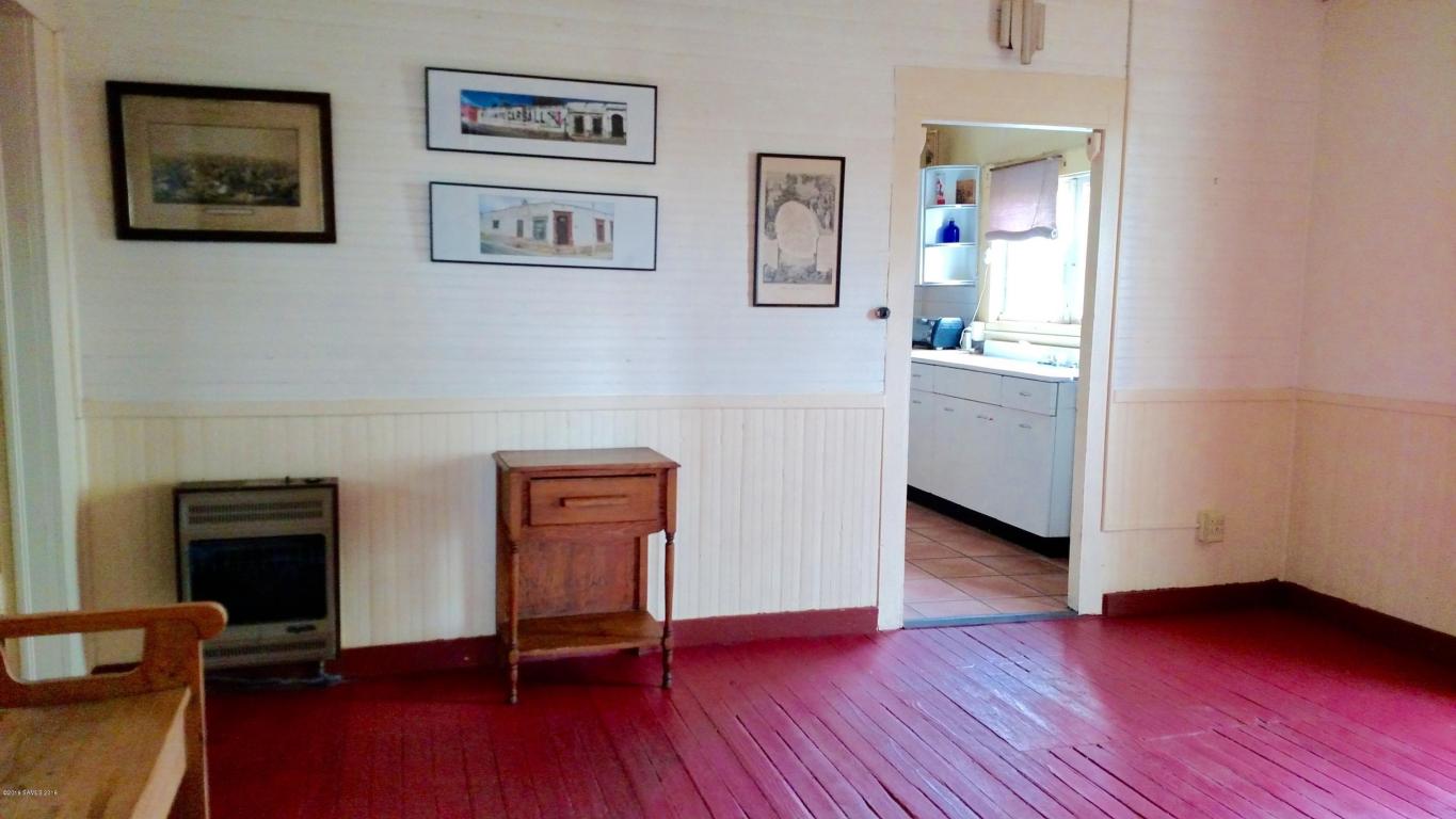 500 N Harrison Avenue, Bisbee, AZ 85603