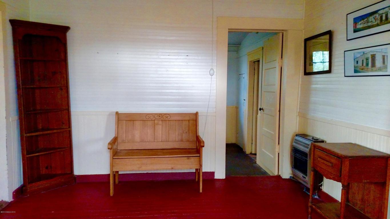500 N Harrison Avenue, Bisbee, AZ 85603