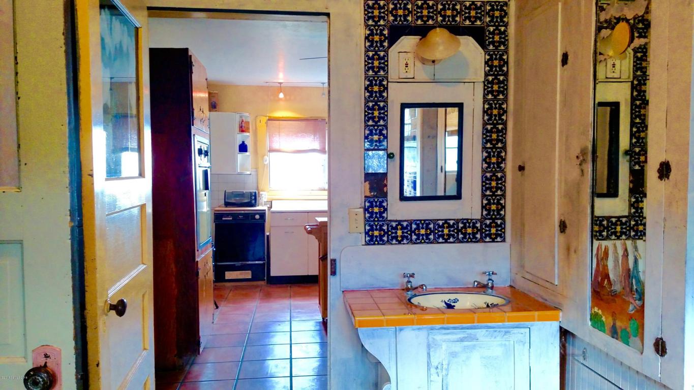 500 N Harrison Avenue, Bisbee, AZ 85603