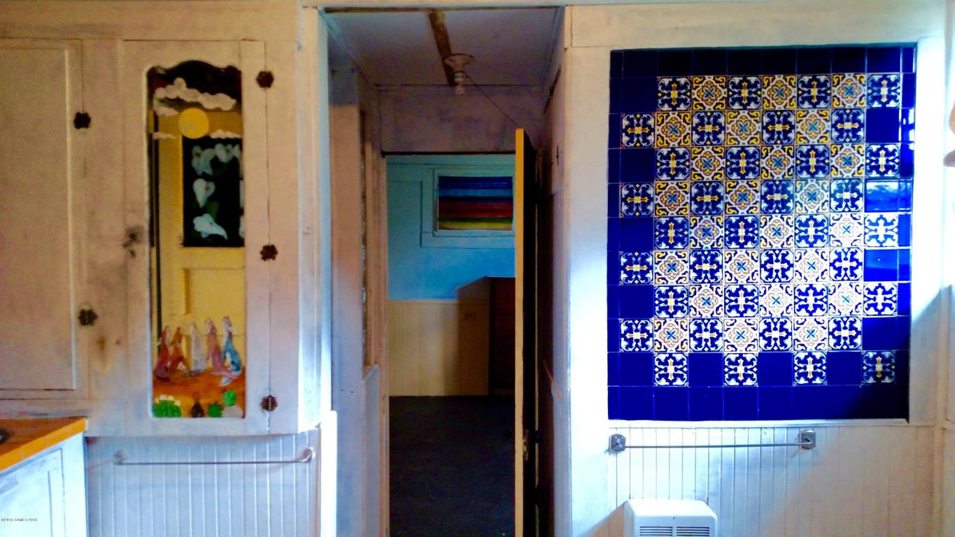 500 N Harrison Avenue, Bisbee, AZ 85603