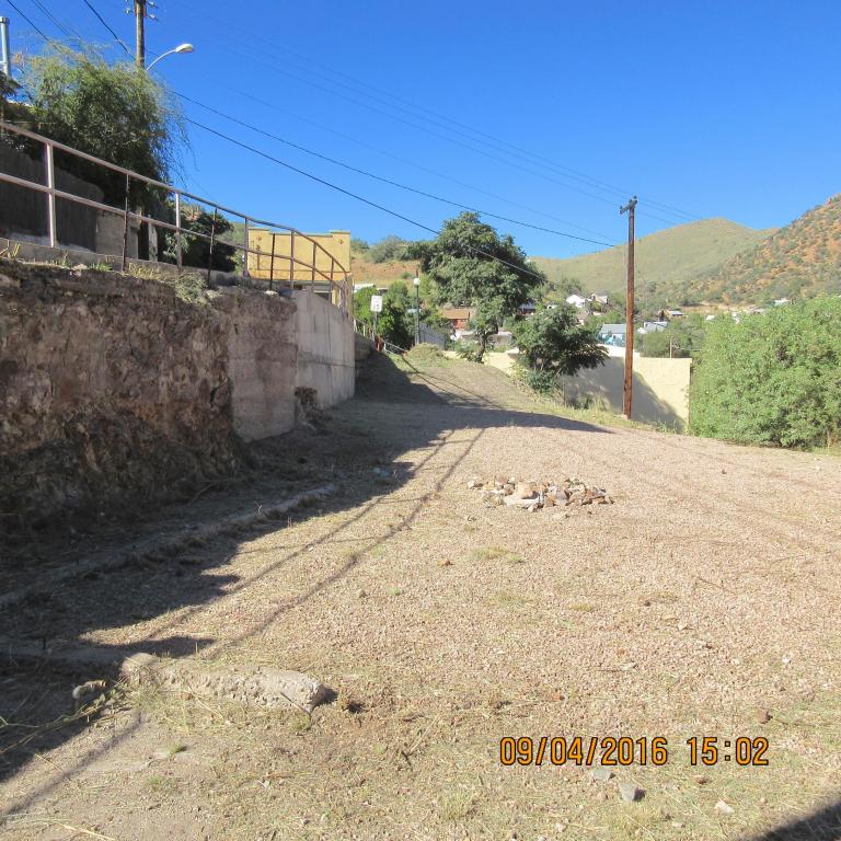 63 Opera Drive, Bisbee, AZ 85603