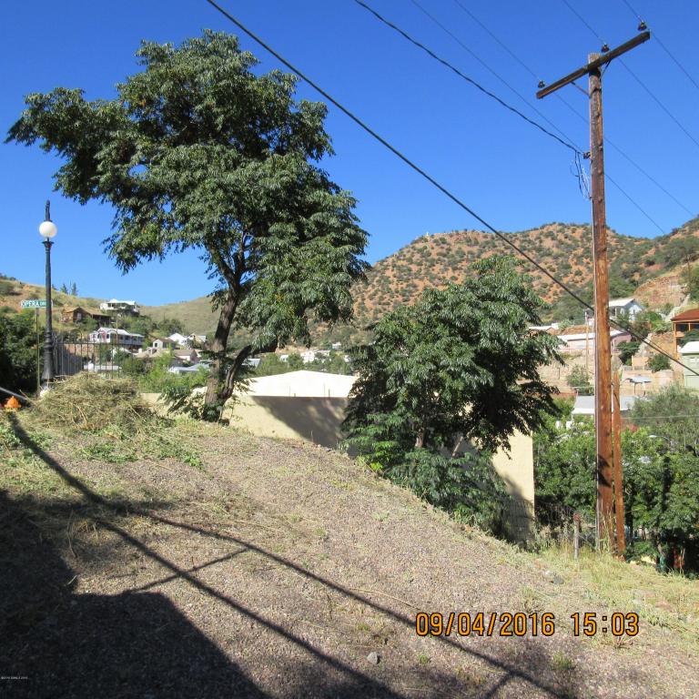 63 Opera Drive, Bisbee, AZ 85603