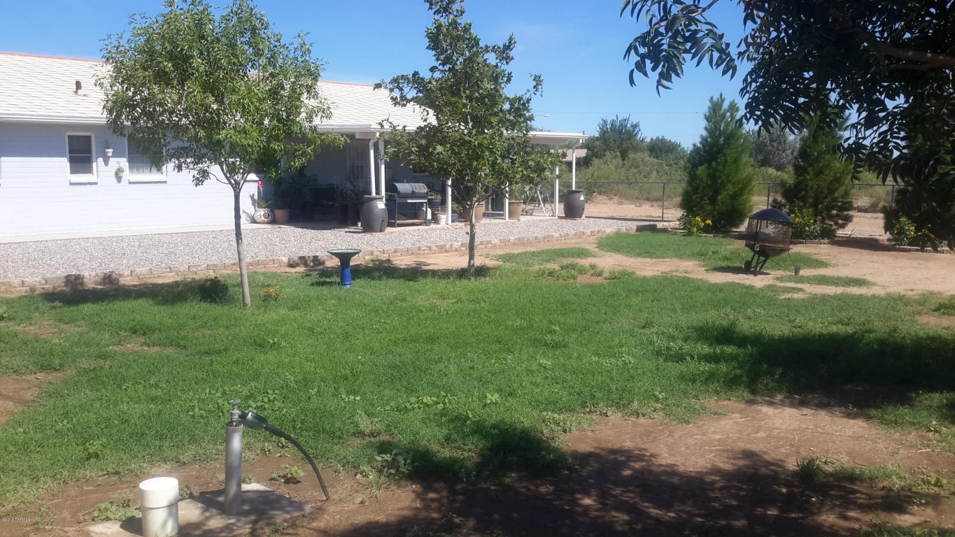 214 S Cleveland, Bowie, AZ 85605