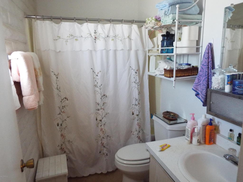 309 S Lincoln, Bowie, AZ 85605