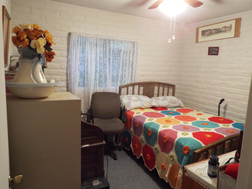 309 S Lincoln, Bowie, AZ 85605