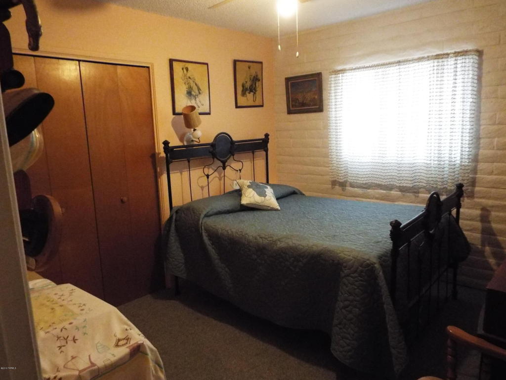 309 S Lincoln, Bowie, AZ 85605