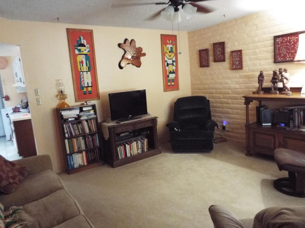 309 S Lincoln, Bowie, AZ 85605