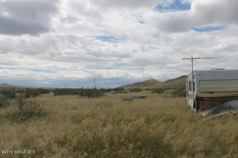 Tbd W Big Draw Road, Cochise, AZ 85606