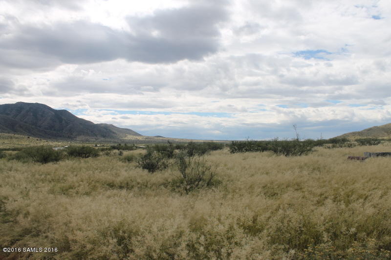 Tbd W Big Draw Road, Cochise, AZ 85606