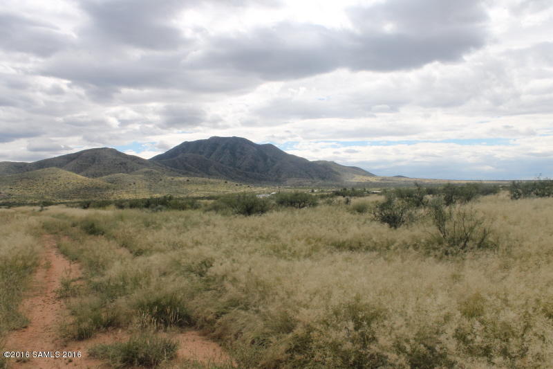 Tbd W Big Draw Road, Cochise, AZ 85606