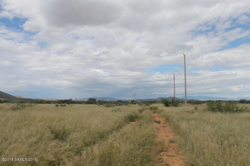 Tbd W Big Draw Road, Cochise, AZ 85606