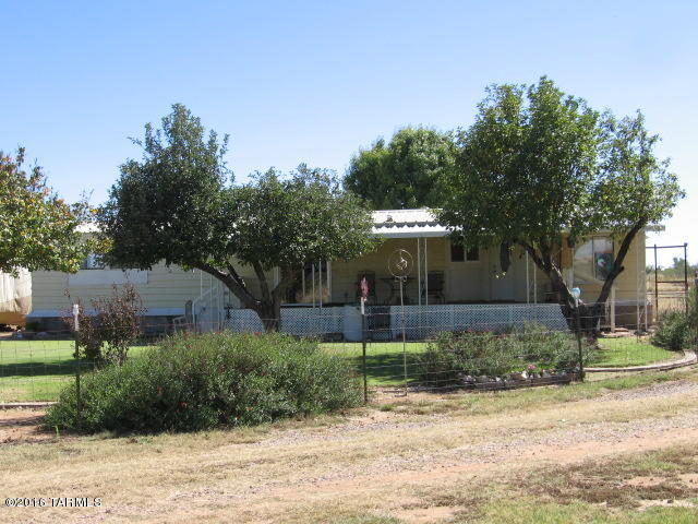 360 E Kaibab, Cochise, AZ 85606