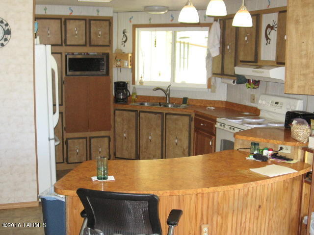 360 E Kaibab, Cochise, AZ 85606