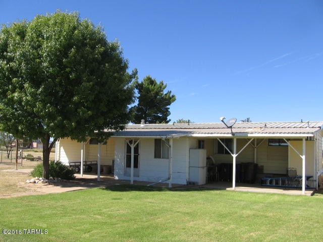 360 E Kaibab, Cochise, AZ 85606