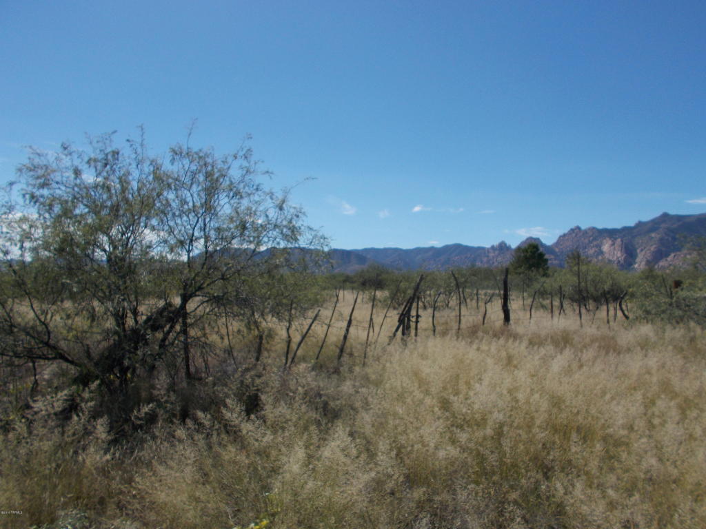 N COCHISE STRONGHOLD, Cochise, AZ 85606