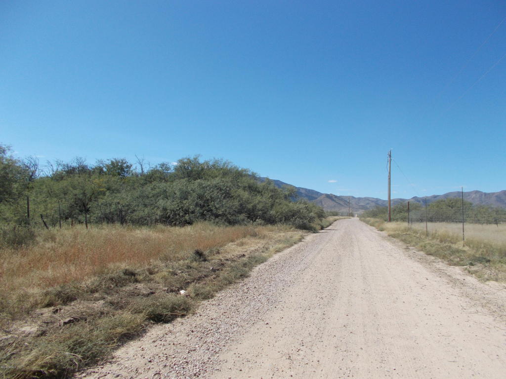 N COCHISE STRONGHOLD, Cochise, AZ 85606