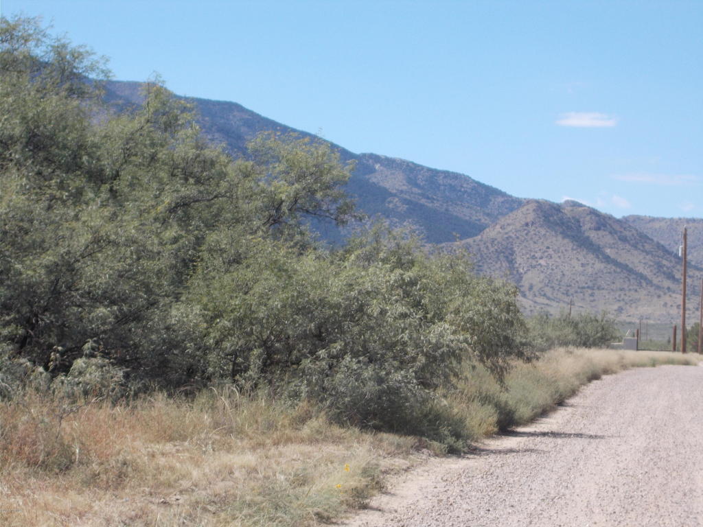 N COCHISE STRONGHOLD, Cochise, AZ 85606