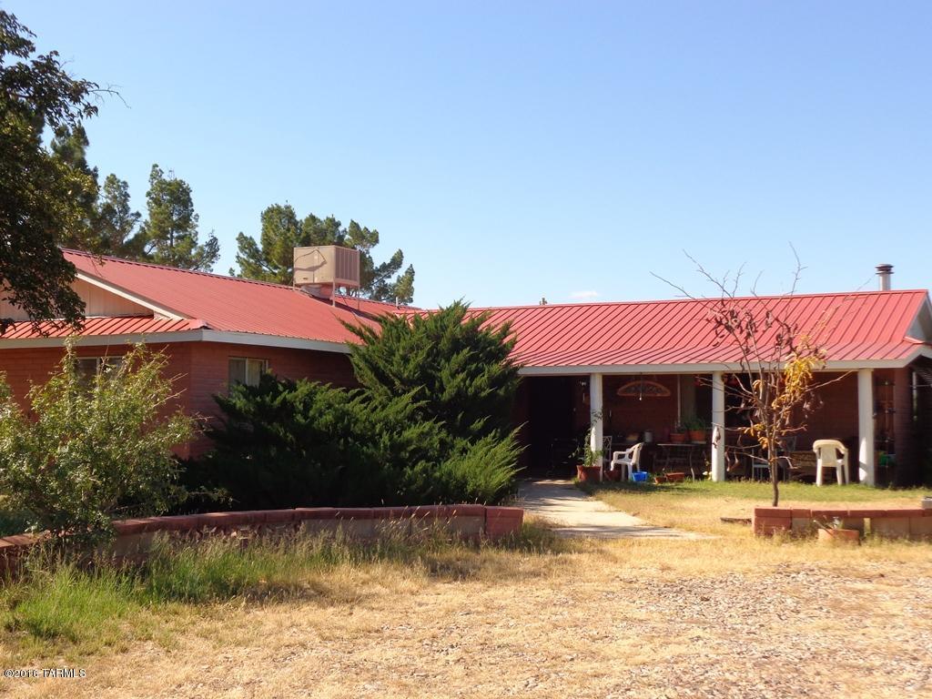 56 E Kaibab, Cochise, AZ 85606