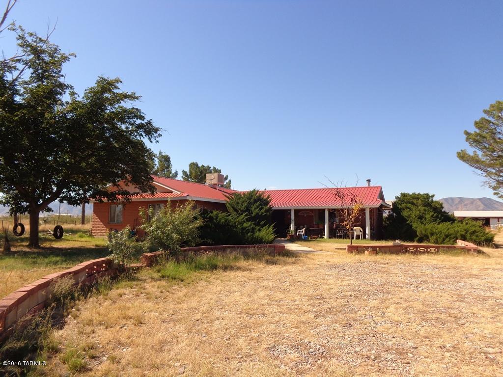 56 E Kaibab, Cochise, AZ 85606