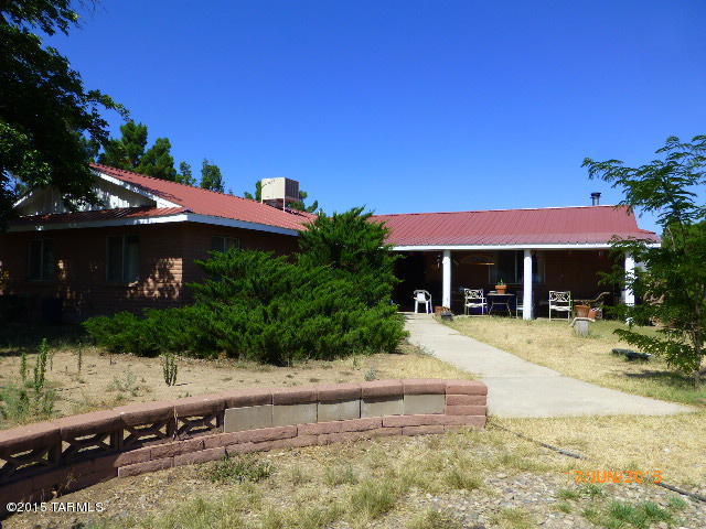 56 E Kaibab, Cochise, AZ 85606