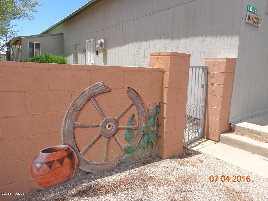 1026 W Rath, Cochise, AZ 85606