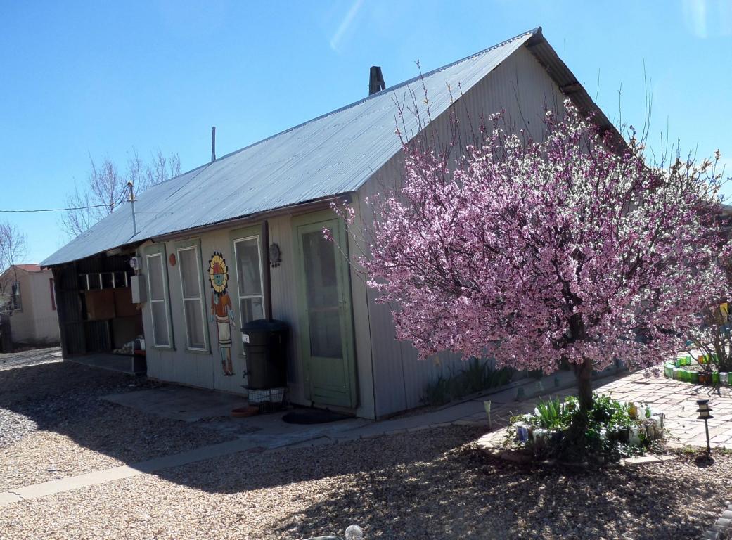 1026 W Rath, Cochise, AZ 85606