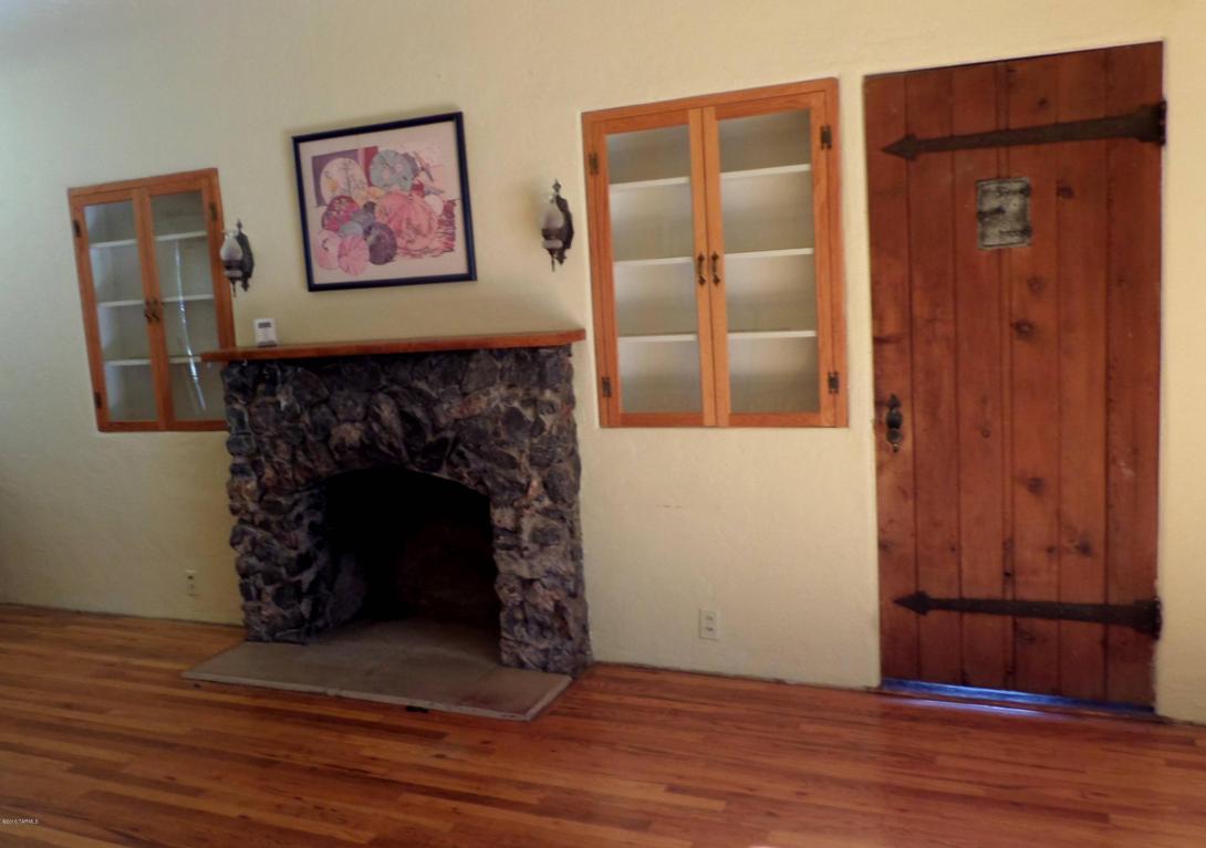 1026 W Rath, Cochise, AZ 85606