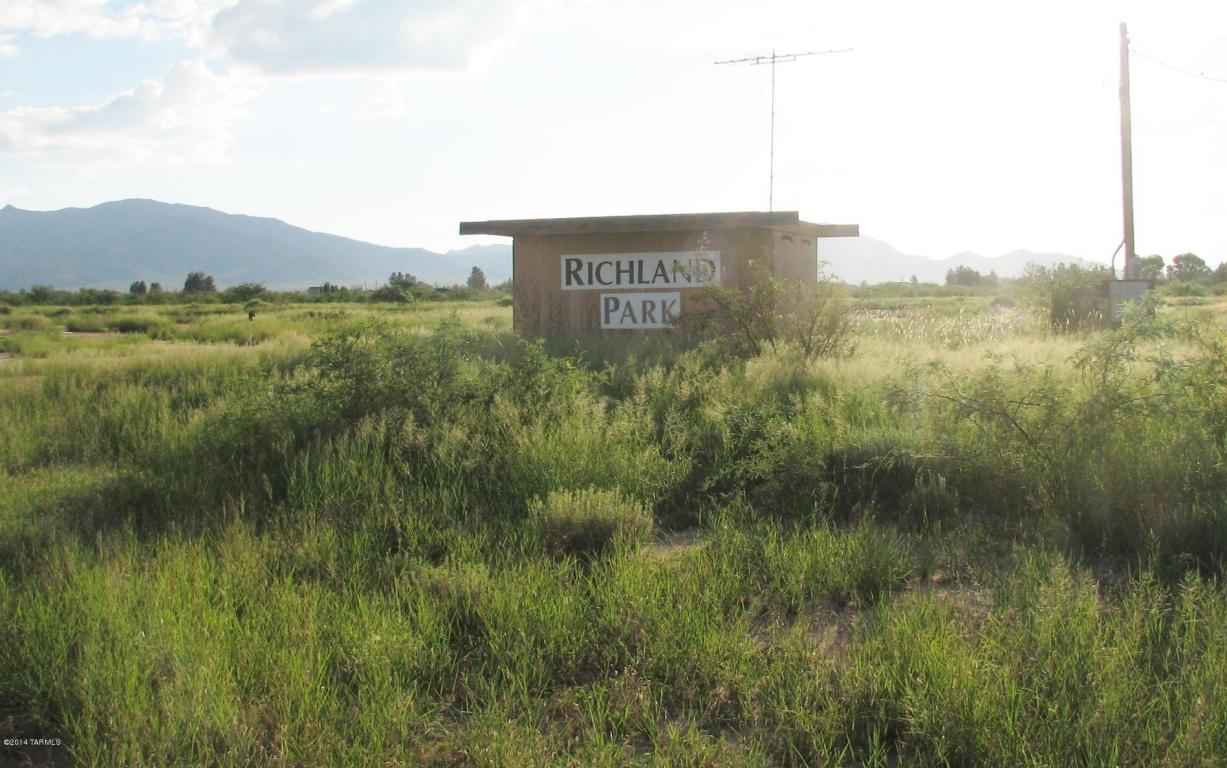 1983 N Highway 191, Cochise, AZ 85606