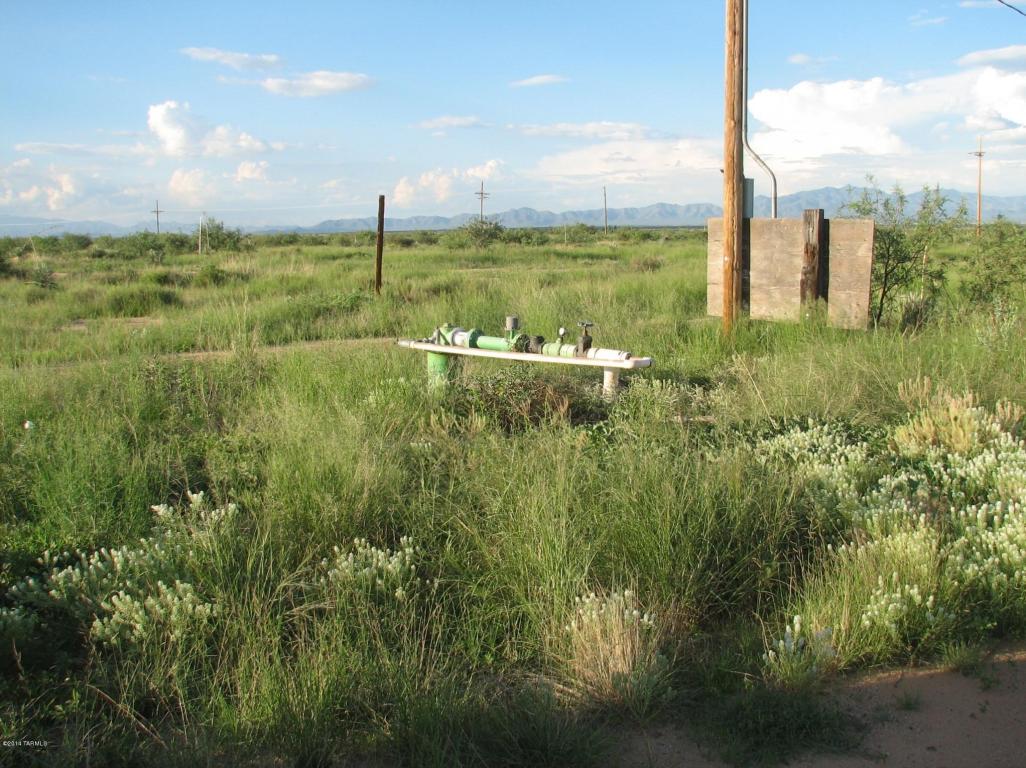 1983 N Highway 191, Cochise, AZ 85606