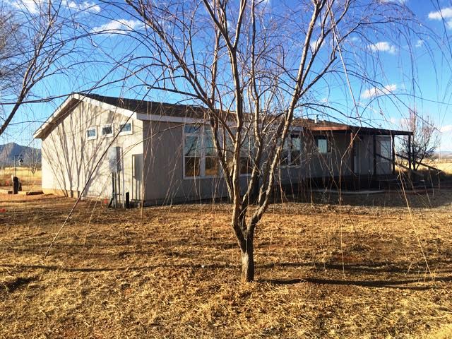 3580 N Mesquite RdCochise, AZ, 85606Cochise County