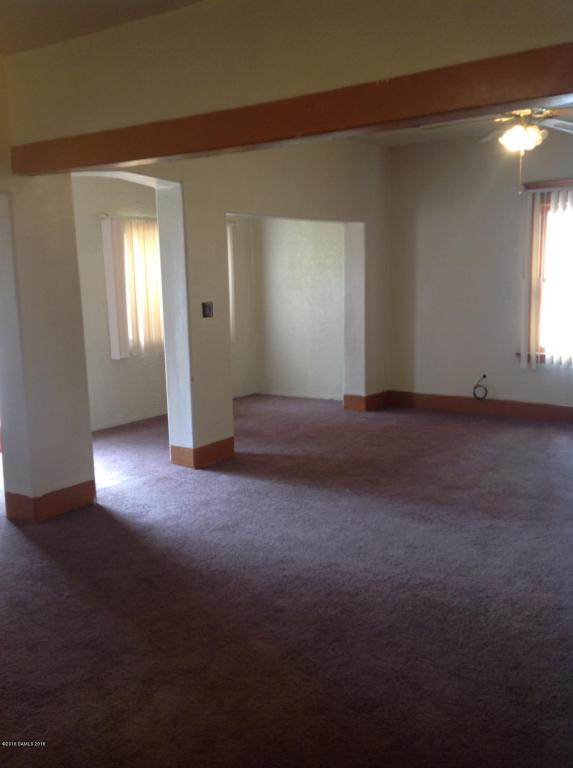 1022 B. Avenue, Douglas, AZ 85607