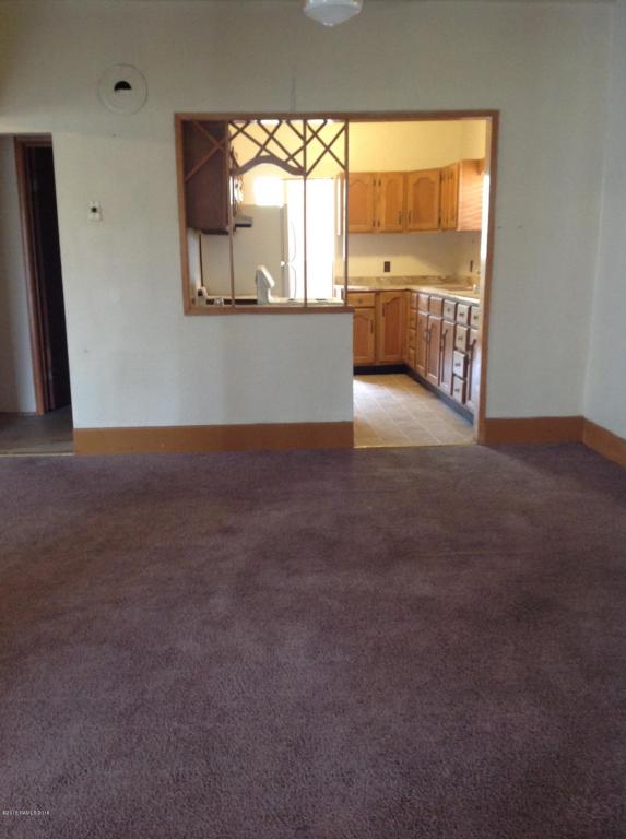 1022 B. Avenue, Douglas, AZ 85607