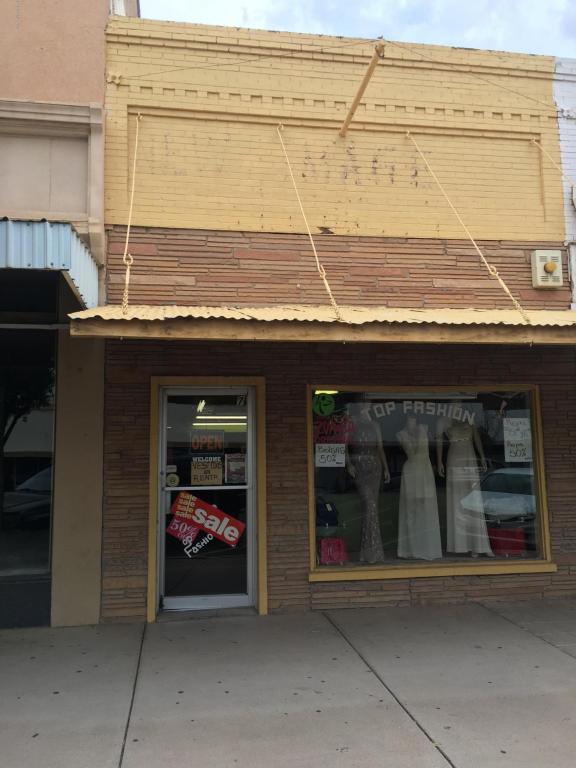 917 N G Avenue, Douglas, AZ 85607
