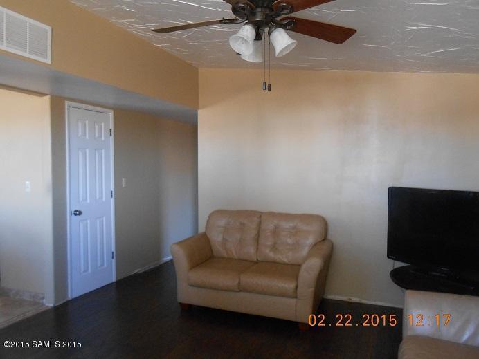 917 W Grace Avenue, Douglas, AZ 85607