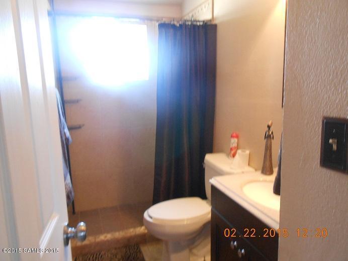917 W Grace Avenue, Douglas, AZ 85607