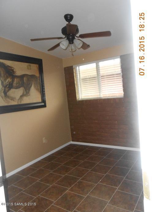 917 W Grace Avenue, Douglas, AZ 85607