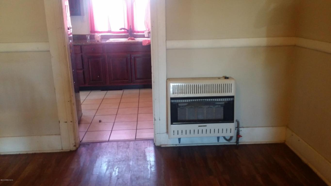 1035 E 8th Street, Douglas, AZ 85607