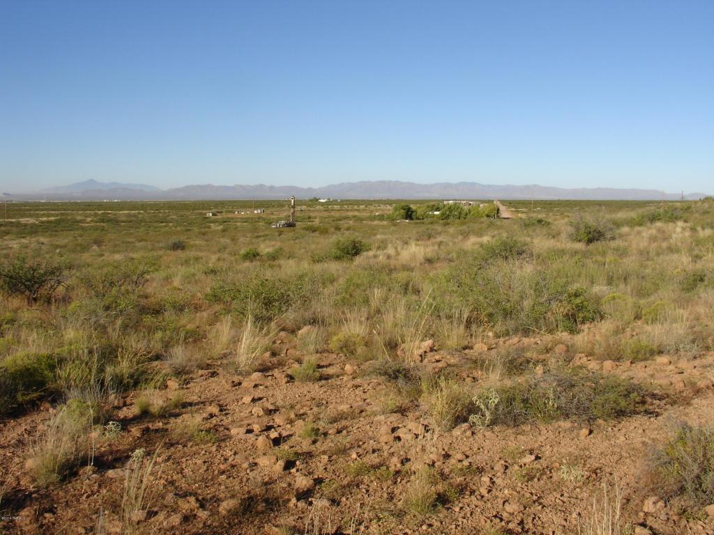 Lot 15 Mountain Shadows, Douglas, AZ 85607