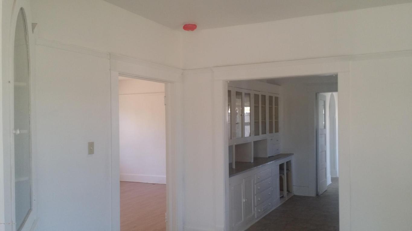 1260 E 11th Street, Douglas, AZ 85607