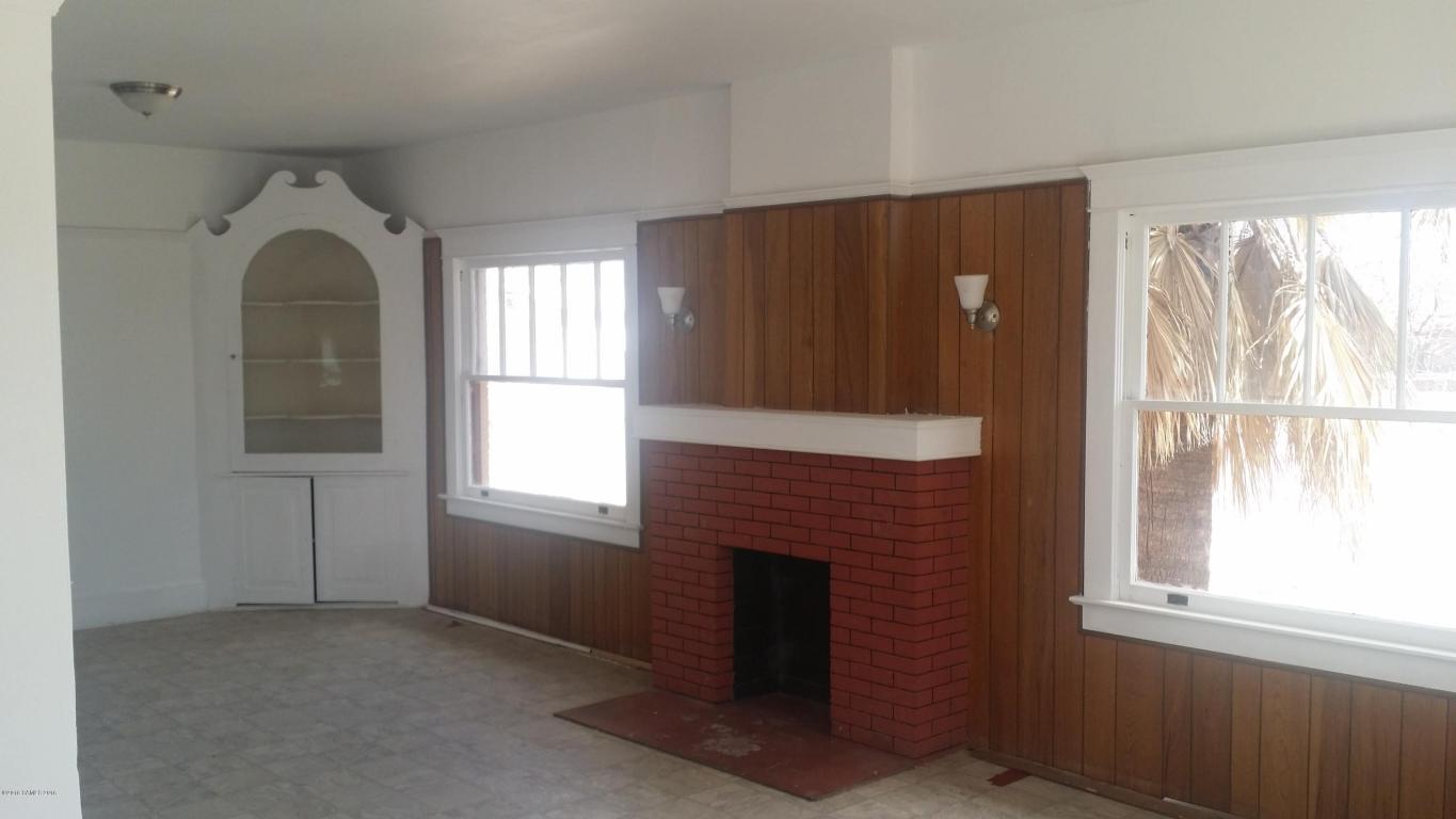 1260 E 11th Street, Douglas, AZ 85607
