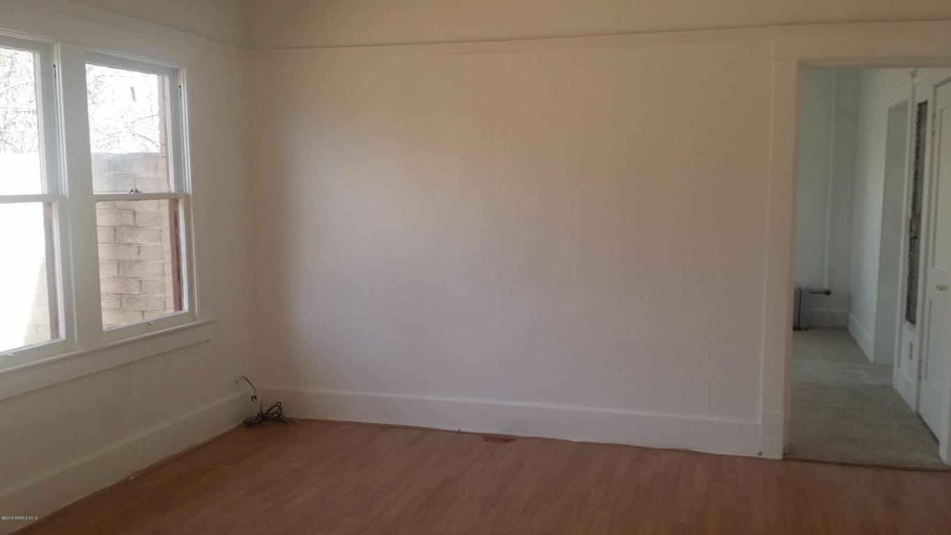 1260 E 11th Street, Douglas, AZ 85607
