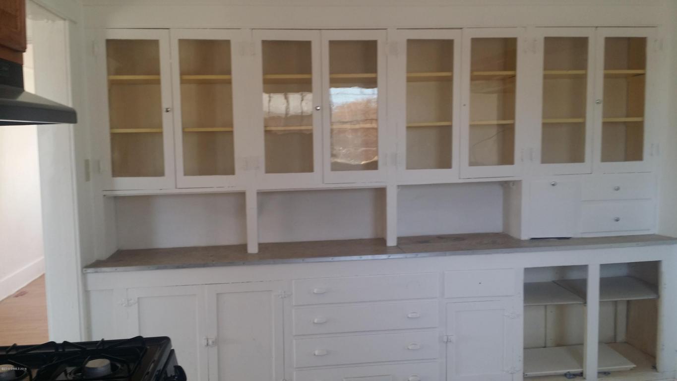 1260 E 11th Street, Douglas, AZ 85607