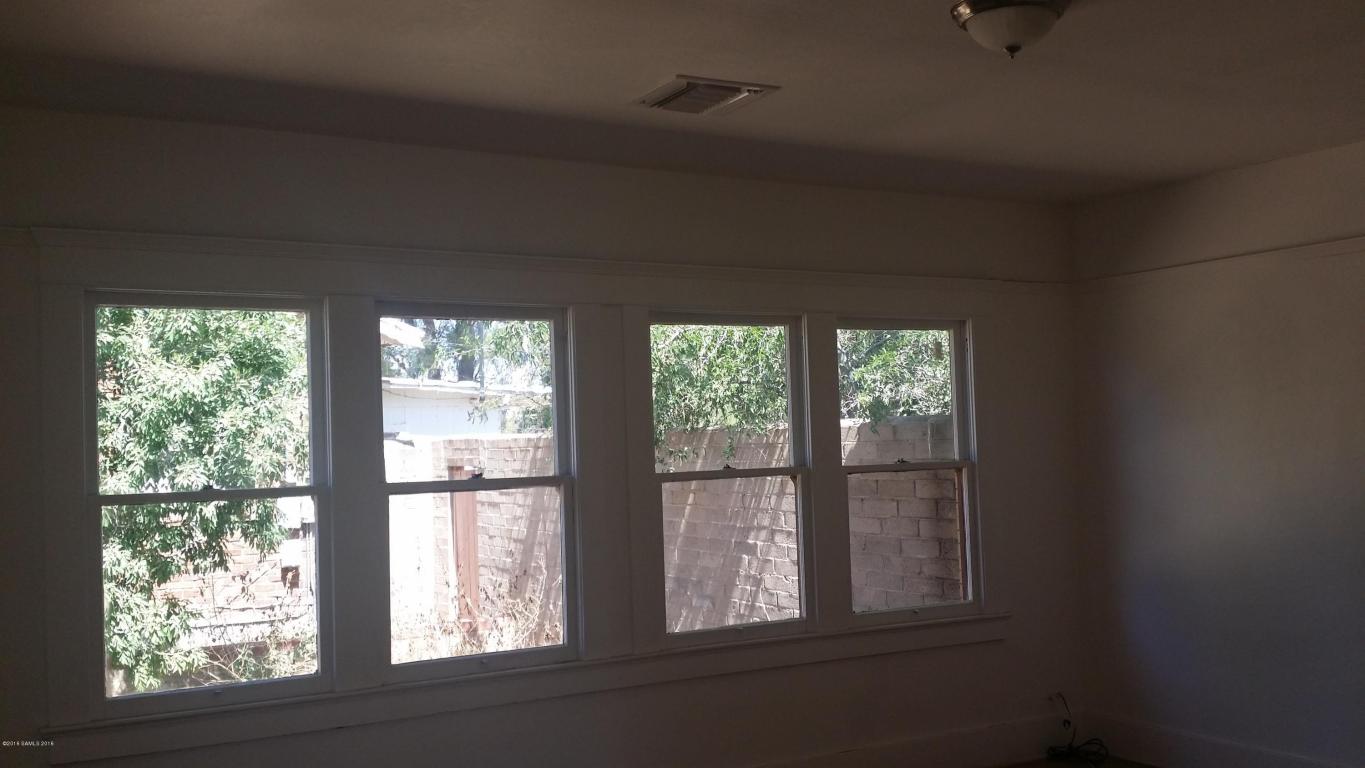 1260 E 11th Street, Douglas, AZ 85607