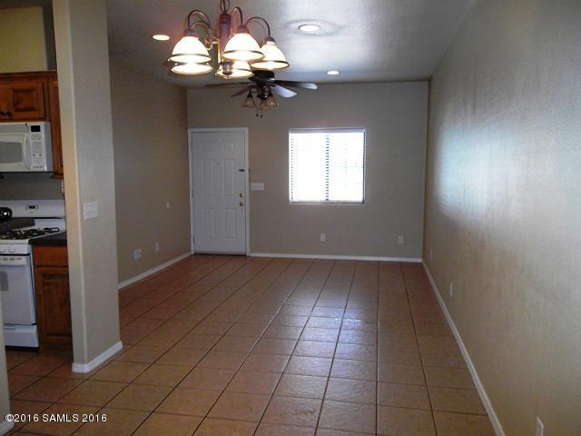 404 N Christine Avenue, Douglas, AZ 85607