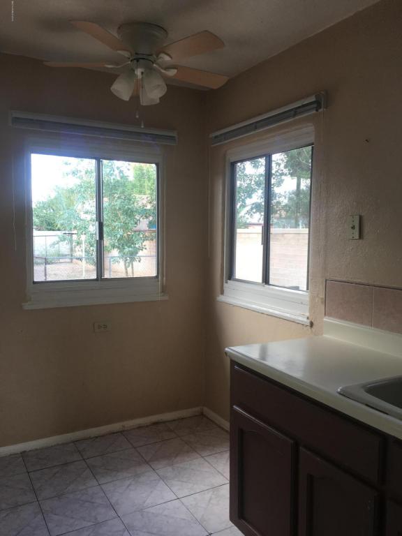 1350 E 1 9th Street, Douglas, AZ 85607