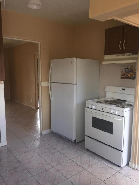 1350 E 1 9th Street, Douglas, AZ 85607