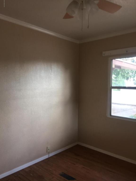 1350 E 1 9th Street, Douglas, AZ 85607