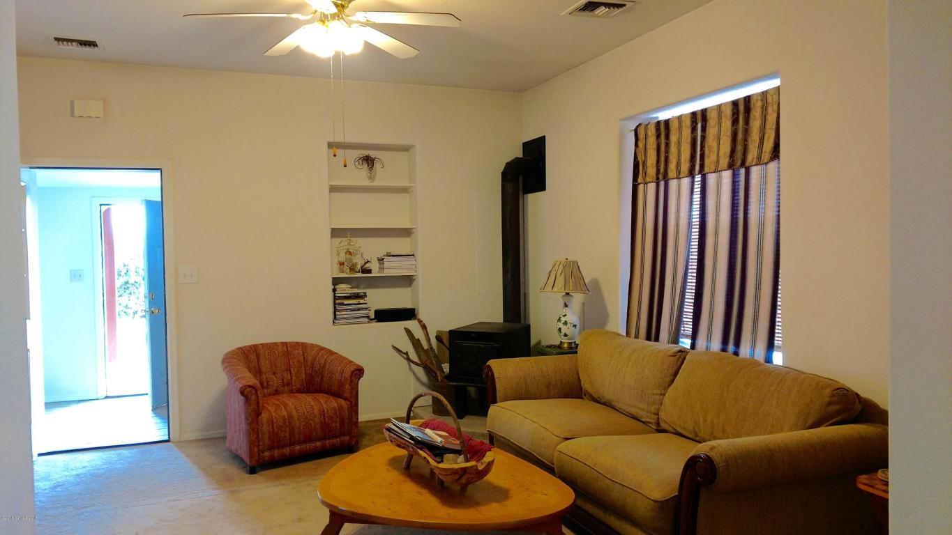 3366 W Sanchez Road, Douglas, AZ 85607