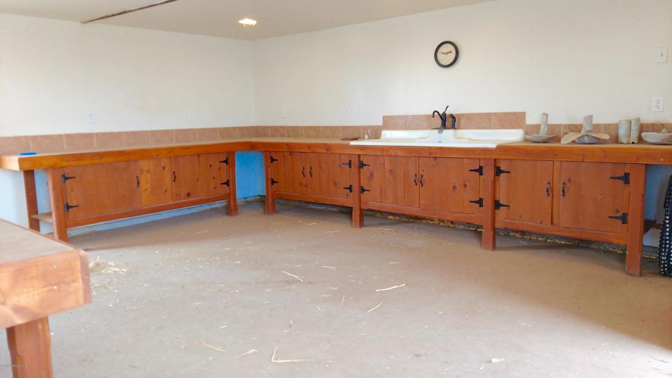 3366 W Sanchez Road, Douglas, AZ 85607
