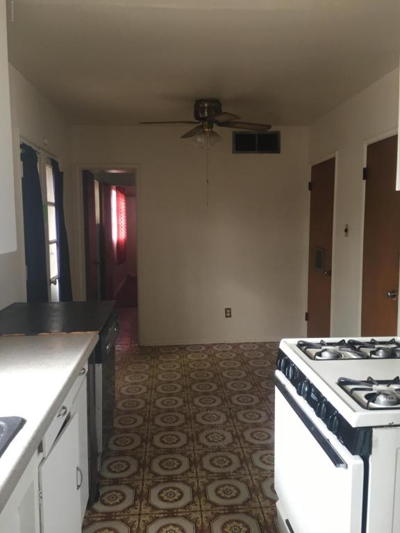 1710 San Antonio Drive, Douglas, AZ 85607